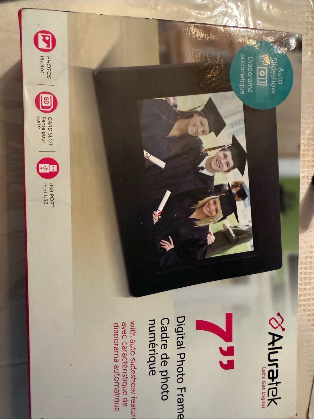 Black Graduation Cap and Gown Set — Classic Academic Attire